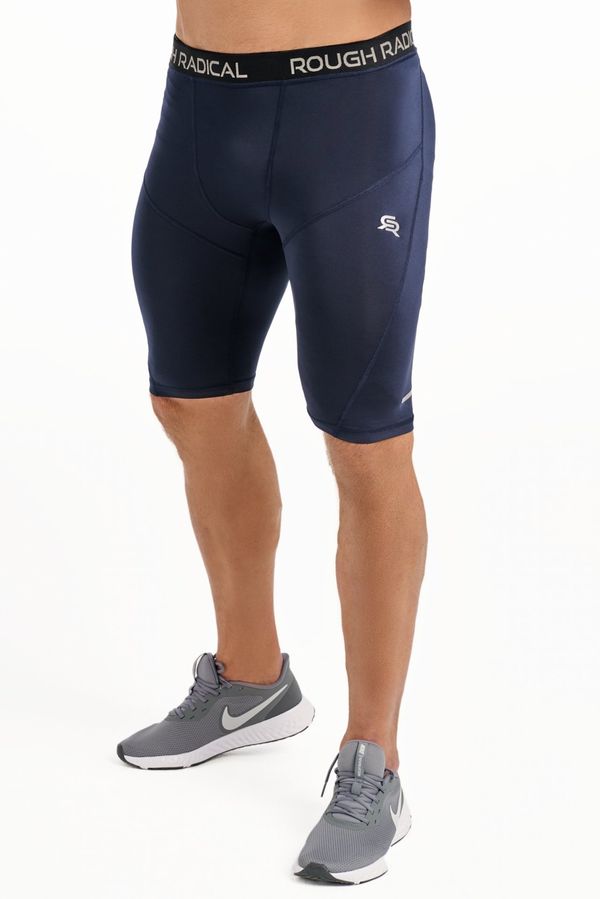 Rough Radical Rough Radical Man's Shorts Tight Shorts Navy Blue