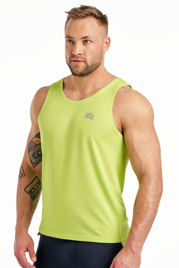 Rough Radical Rough Radical Man's Sports Top Fine