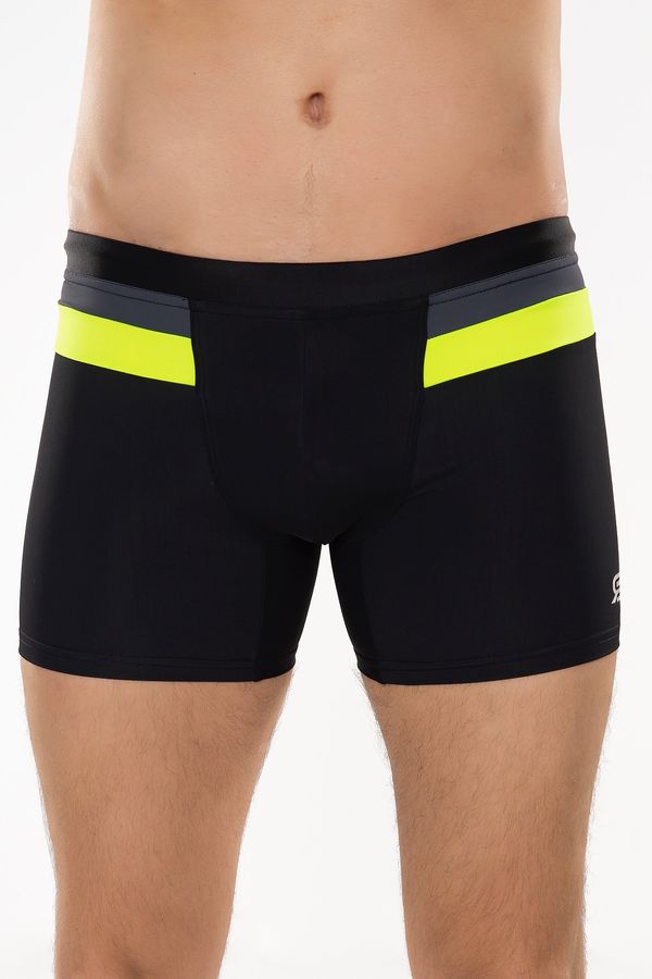 Rough Radical Rough Radical Man's Swimming Trunks Brasil