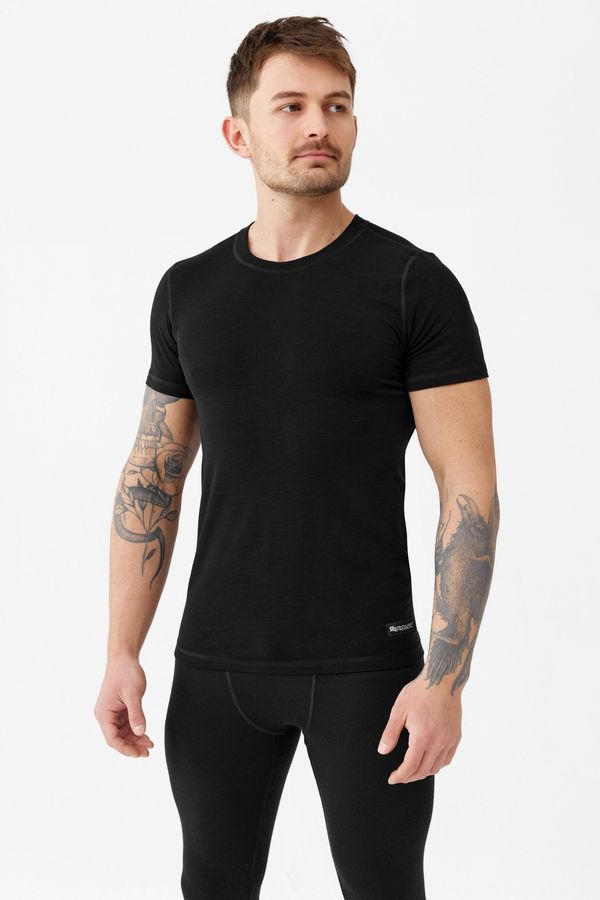 Rough Radical Rough Radical Man's T-shirt Merino Active 180