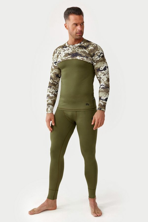 Rough Radical Rough Radical Man's Thermal Underwear Arktic