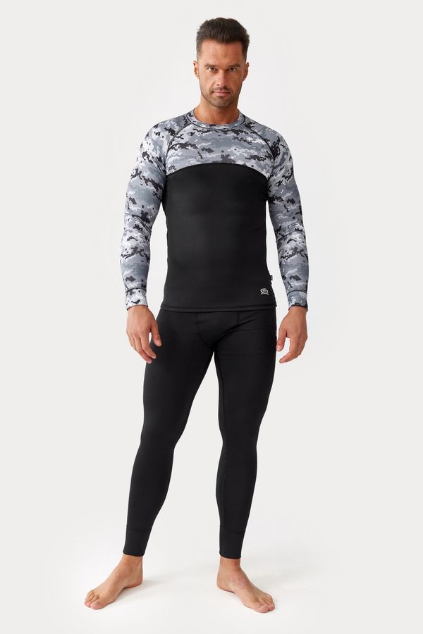 Rough Radical Rough Radical Man's Thermal Underwear Arktic