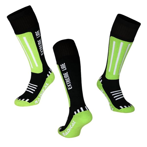 Rough Radical Rough Radical Unisex's Socks Extreme Line