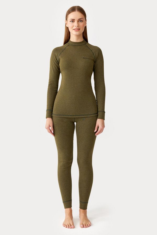 Rough Radical Rough Radical Unisex's Thermal Underwear Hunter