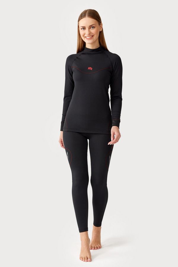 Rough Radical Rough Radical Unisex's Thermal Underwear Raptor