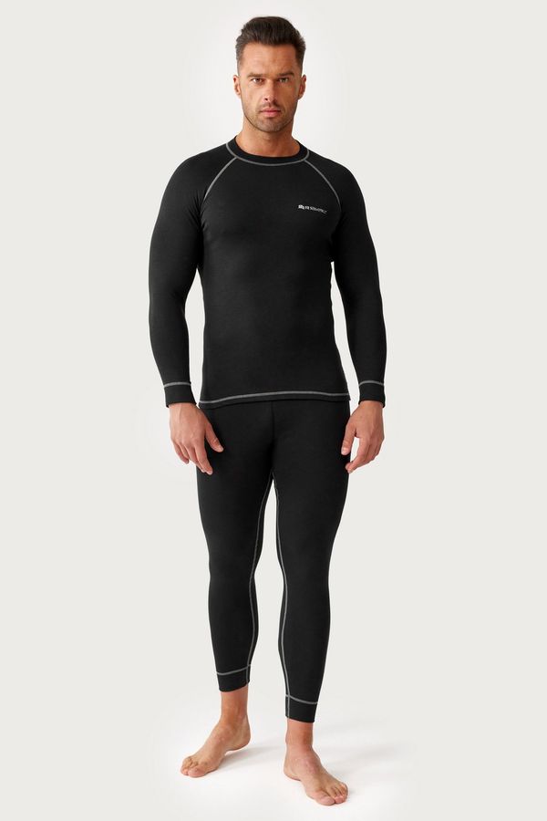 Rough Radical Rough Radical Unisex's Thermal Underwear Rock