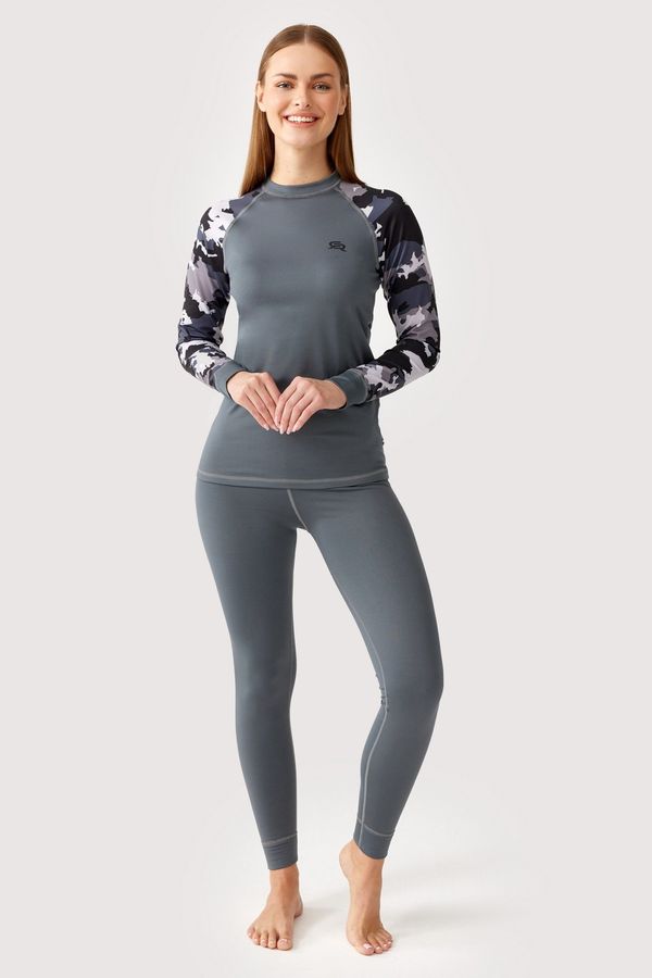 Rough Radical Rough Radical Unisex's Thermal Underwear Shooter