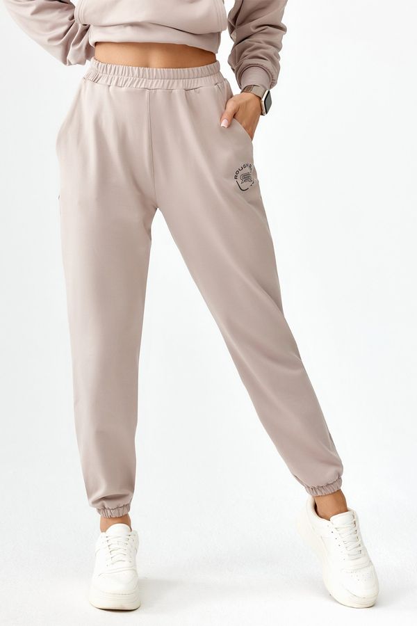 Rough Radical Rough Radical Woman's Trousers Pery