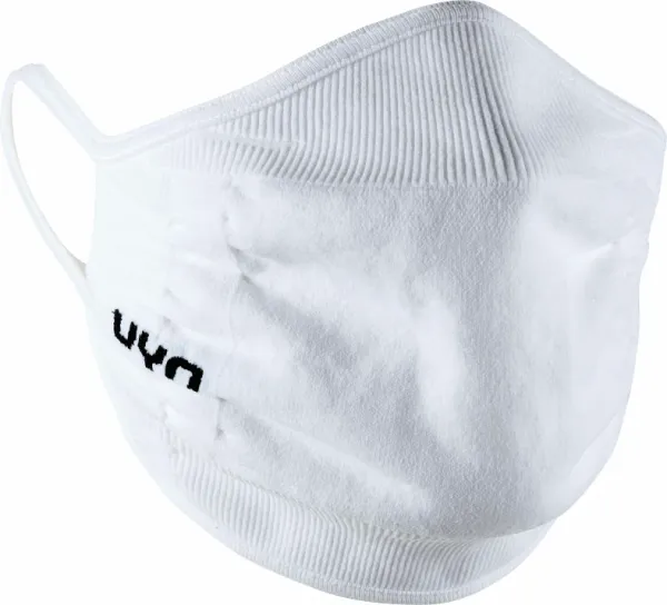 UYN Rouška UYN Community Mask Unisex bílá, L