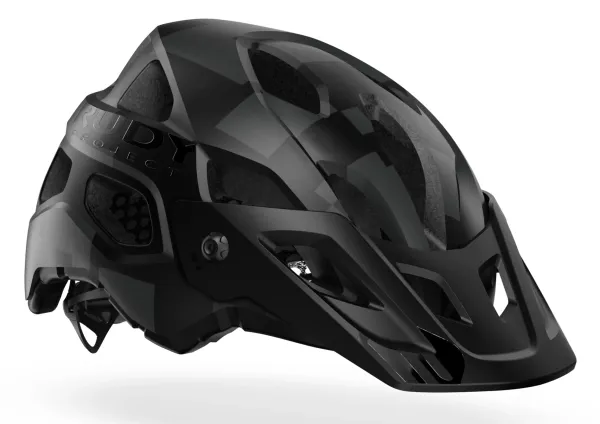 Rudy Project Rudy Project Protera+ Helmet Black