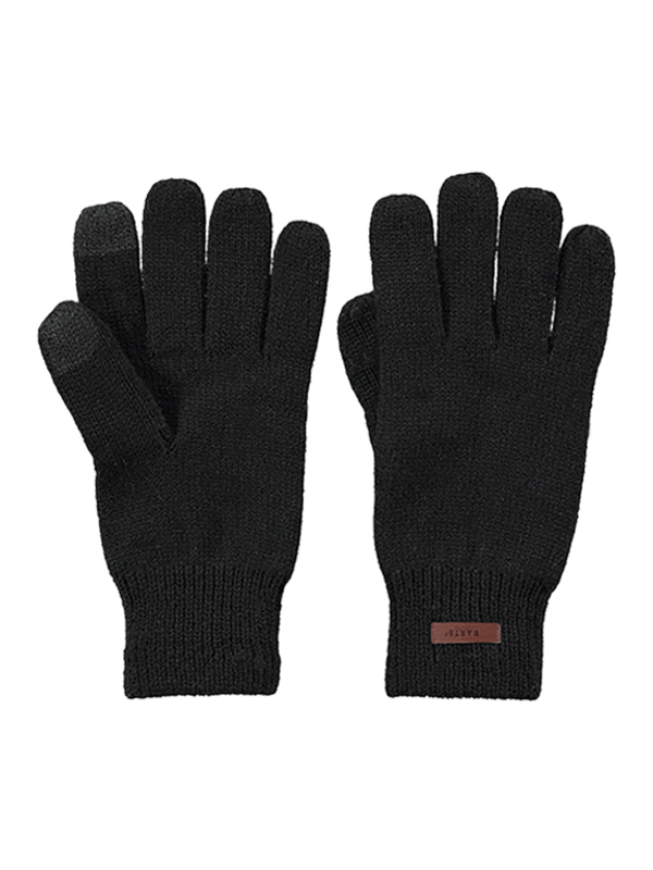 Barts Rukavice Barts RILEF GLOVES Black