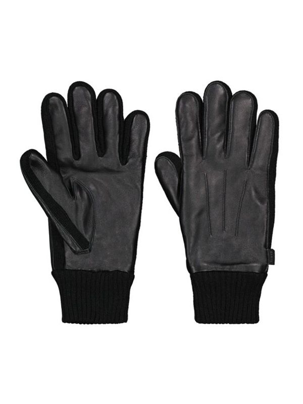 Barts Rukavice Barts TAARON GLOVES Black