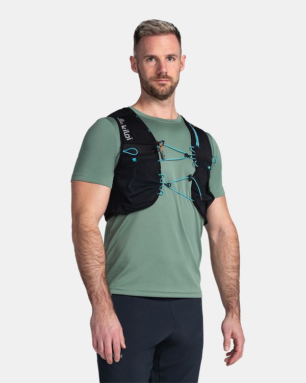 Kilpi Running vest Kilpi HARDROCK 10-U black