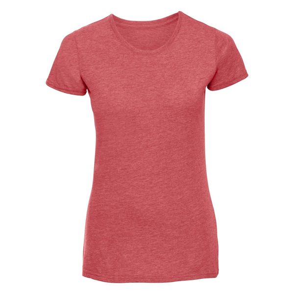 RUSSELL Russell Women's HD Slim Fit T-Shirt