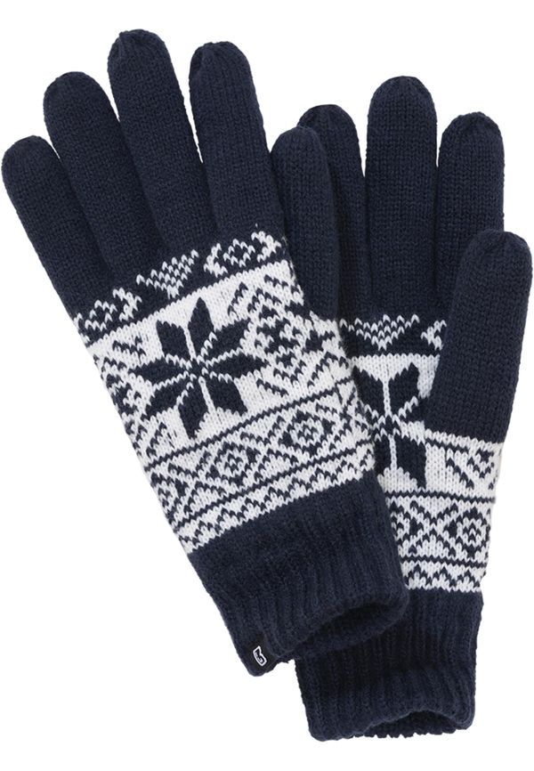 Brandit Sailor's snow gloves