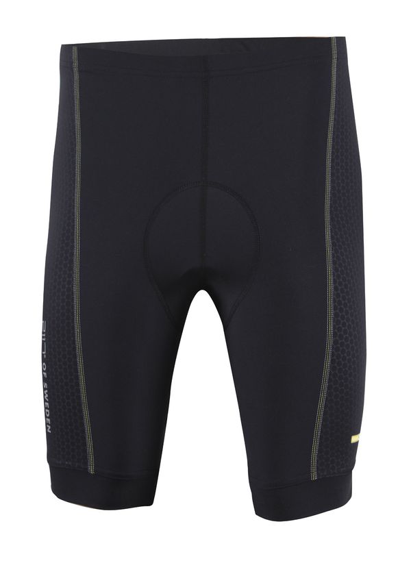 2117 Sal - men's cycling shorts - black