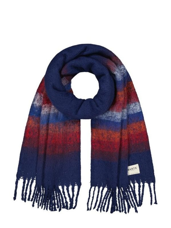 Barts Šála Barts TYLUR SCARF Blue