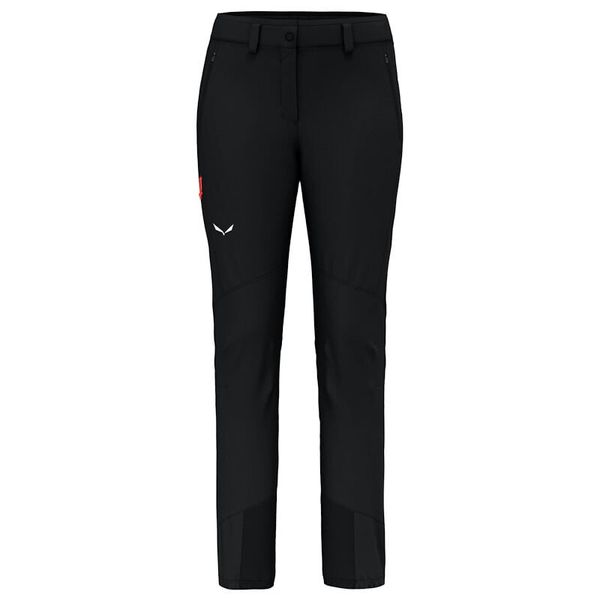 Salewa Salewa Agner Orval 3 Women's Trousers DST M Reg Pants Black Out 40