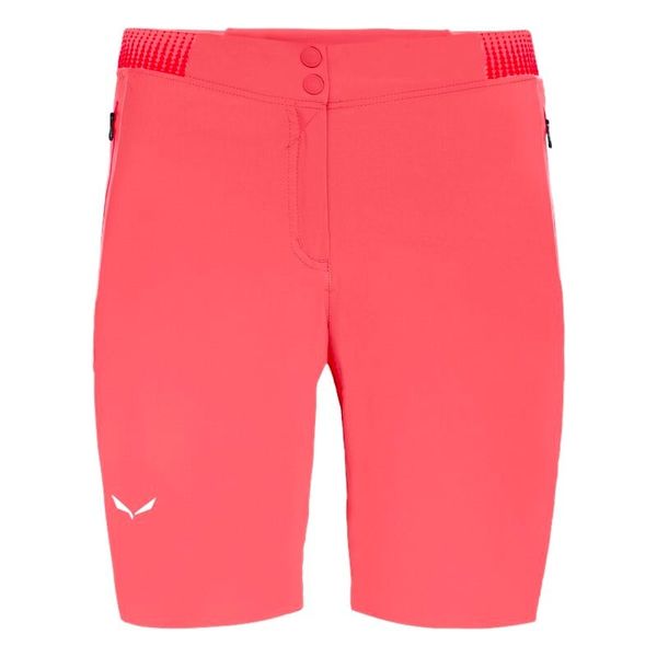 Salewa Salewa Pedroc Cargo 3 DST Calypso Coral 42 Women's Shorts