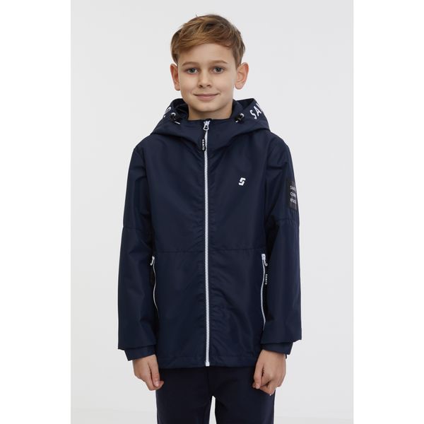 SAM73 SAM73 Booba Jacket for Boys - Boys