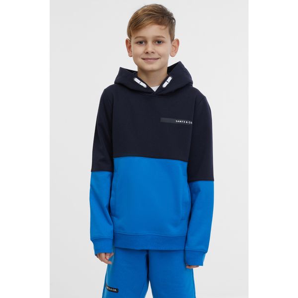 SAM73 SAM73 Chip Sweatshirt for Boys - Boys