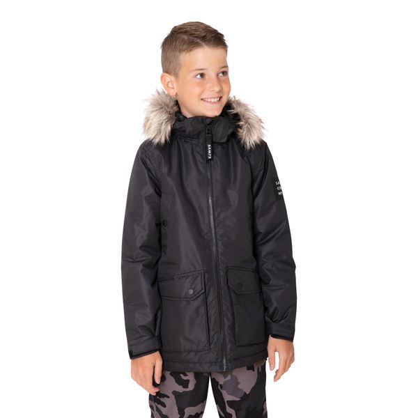 SAM73 SAM73 Coat Mark - Boys