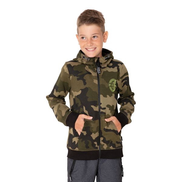 SAM73 SAM73 Craig Sweatshirt - Boys