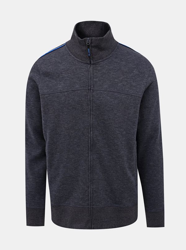 SAM73 SAM73 Dark gray Man Sweatshirt SAM 73 - Men