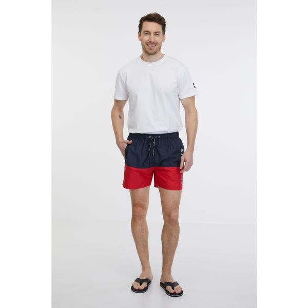 SAM73 SAM73 Eduardo Men's Swim Shorts - Men's