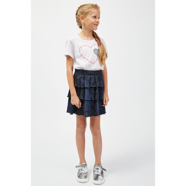 SAM73 SAM73 Girls Skirt Aquila - Girls