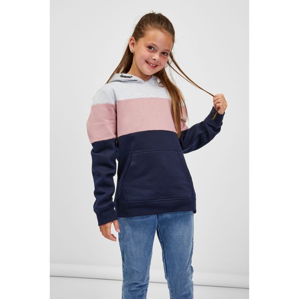 SAM73 SAM73 Girls' Sweatshirt Leael - Kids