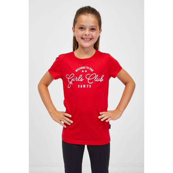 SAM73 SAM73 Girls T-shirt Janli - Kids