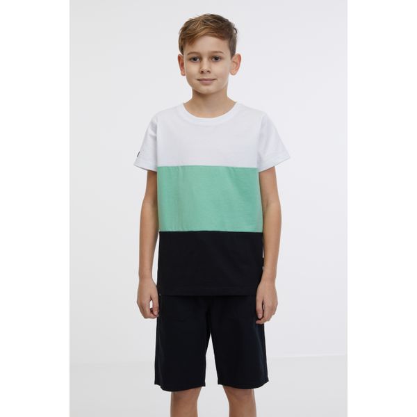 SAM73 SAM73 Jabba T-shirt for boys - Boys