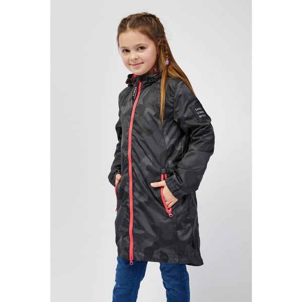 SAM73 SAM73 Kids jacket Tepa - Girls