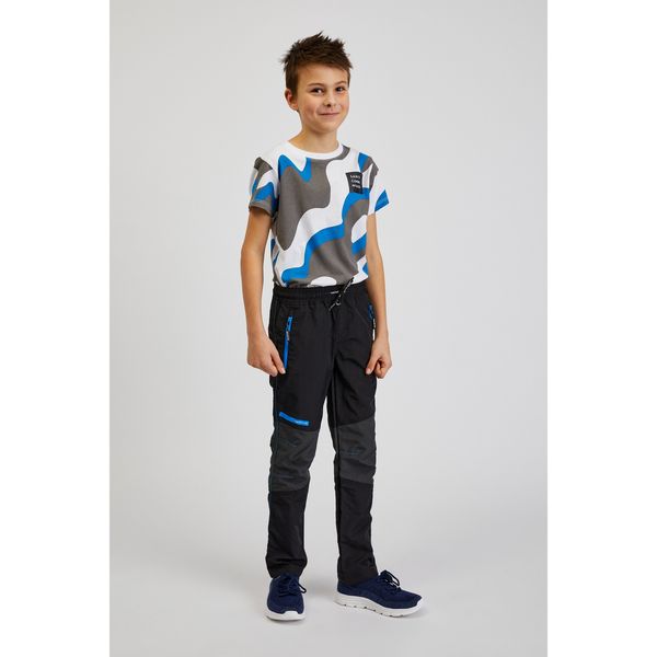 SAM73 SAM73 Kids Pants Jonathan - Boys