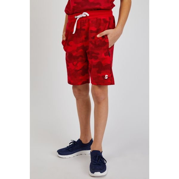 SAM73 SAM73 Kids Shorts Jerem - Boys