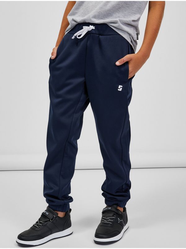 SAM73 SAM73 Kids Sweatpants SAM 73 Reyn - Boys