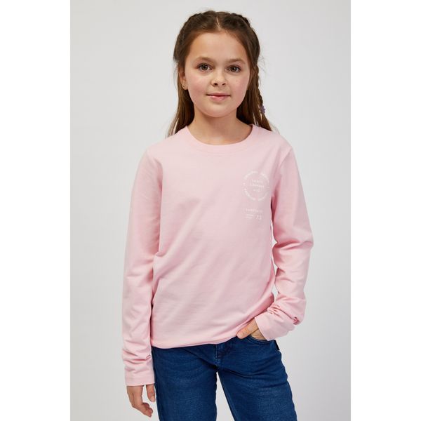 SAM73 SAM73 Kids T-shirt Mensa - Girls