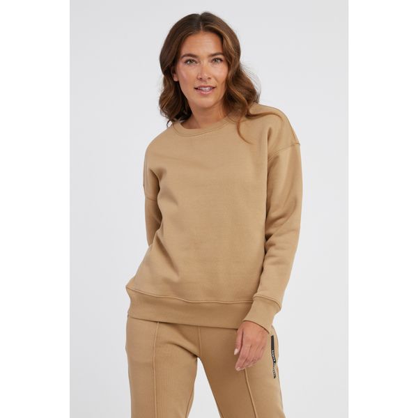 SAM73 SAM73 Ladies Sweatshirt Amber - Women