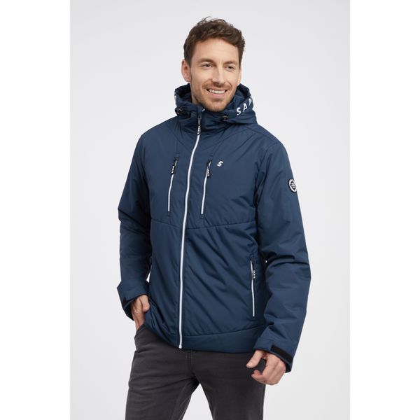 SAM73 SAM73 Men's Iron Jacket - Men