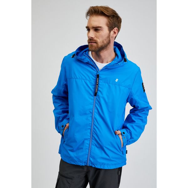 SAM73 SAM73 Men's Jacket Hercules - Men