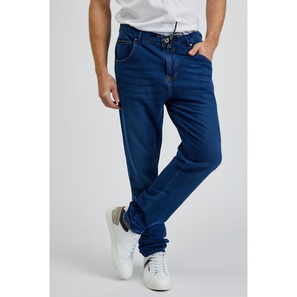 SAM73 SAM73 Mens Trousers Alexandrit - Men