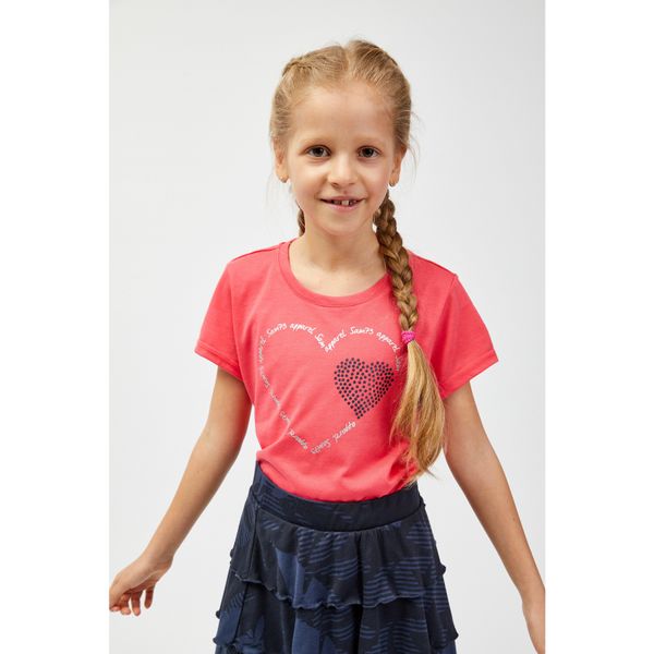 SAM73 SAM73 T-shirt Alaina - Girls