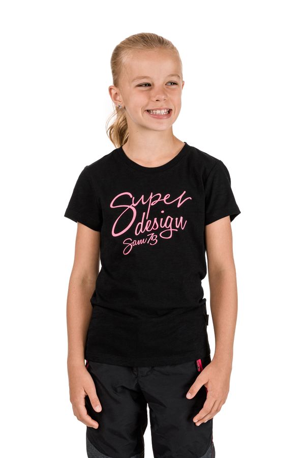 SAM73 SAM73 T-shirt Caitlyn - Girls