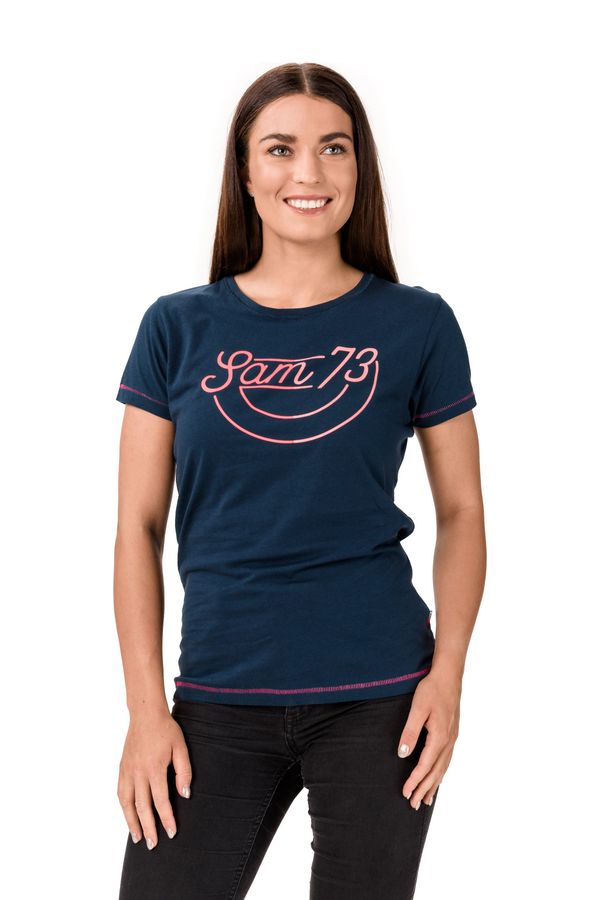 SAM73 SAM73 T-shirt Cerina - Women's