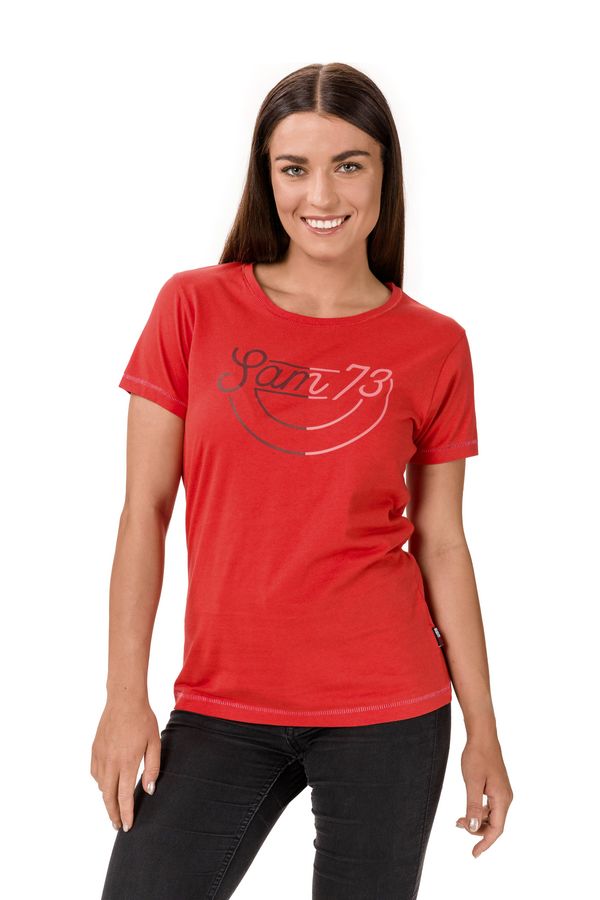 SAM73 SAM73 T-shirt Cerina - Women's