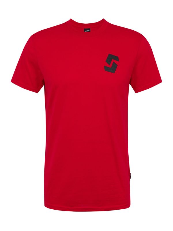 SAM73 SAM73 T-shirt Dougall - Men