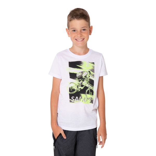 SAM73 SAM73 T-shirt Leo - Boys