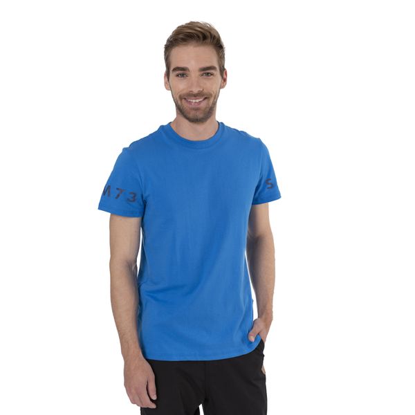 SAM73 SAM73 T-shirt Matthew - Men's