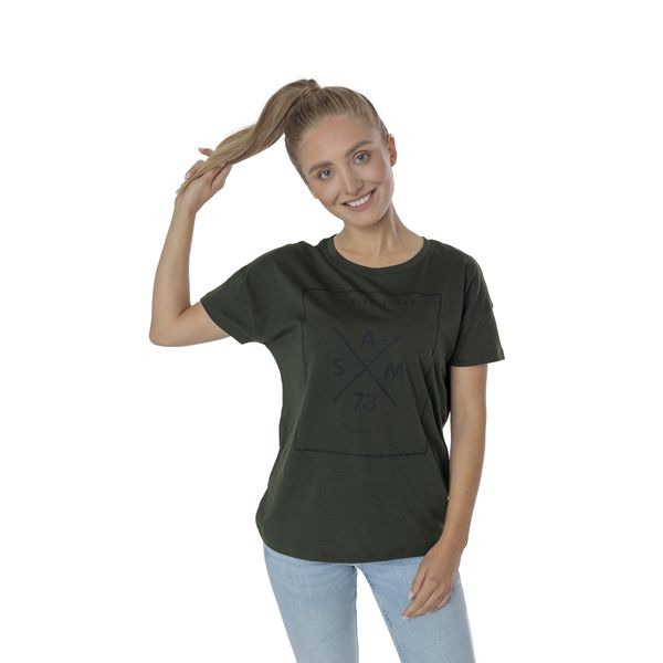 SAM73 SAM73 T-shirt Tanya - Women